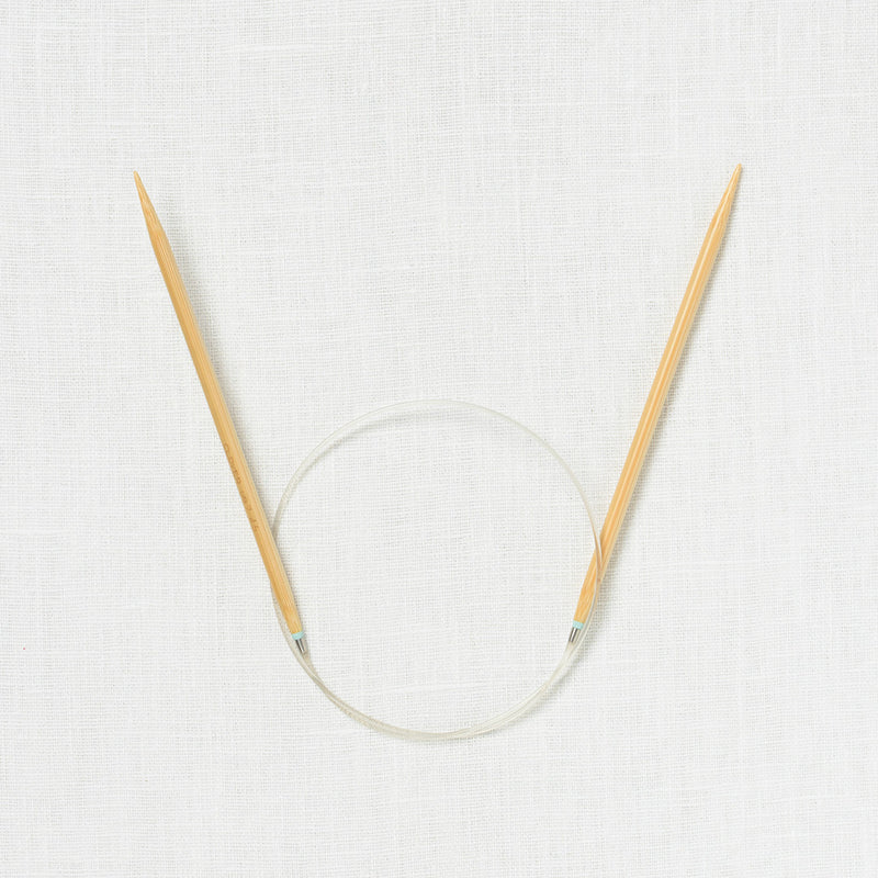 Clover PRO Takumi Bamboo Fixed Circular 24"