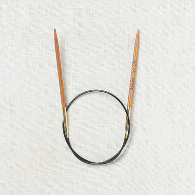 KnitPro Basix Fixed Circular 16"