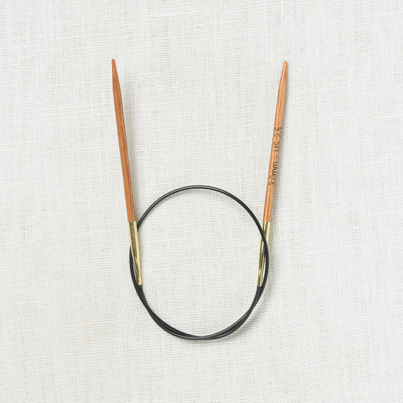 KnitPro Basix Fixed Circular 16"