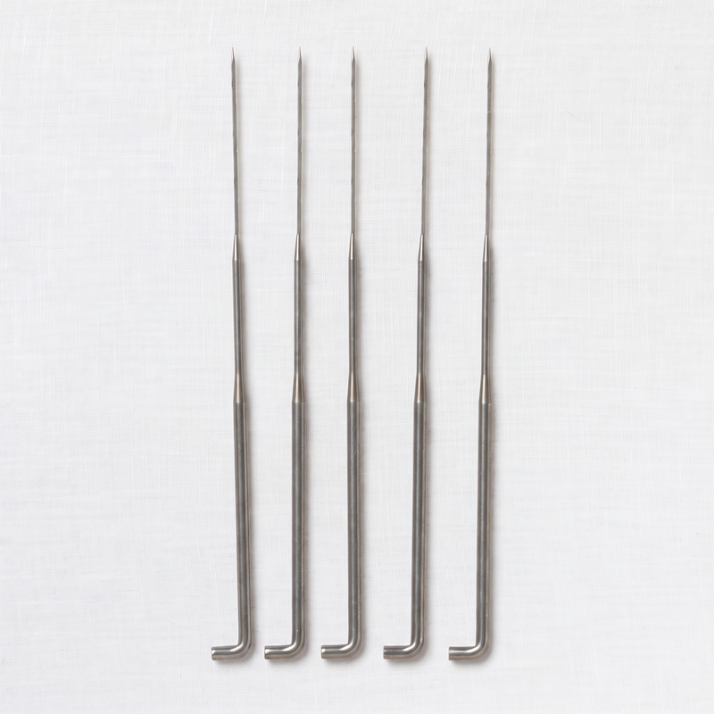 Clover Needle Felting Tool Refill Needles