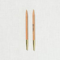 KnitPro Basix Interchangeable Needles 5"