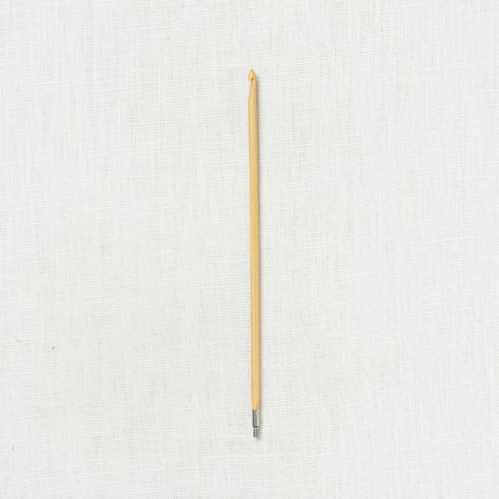 Clover Takumi Bamboo Interchangeable Tunisian Crochet Combo Set