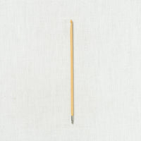 Clover Takumi Bamboo Interchangeable Tunisian Crochet Combo Set