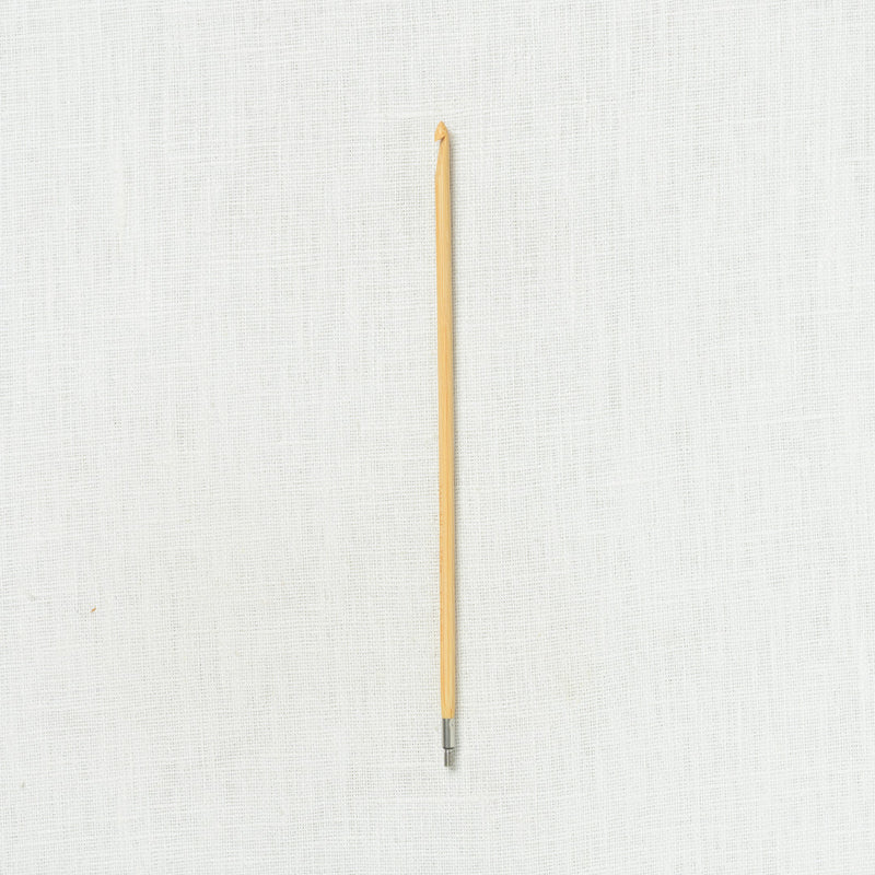 Clover Takumi Bamboo Interchangeable Tunisian Crochet Combo Set