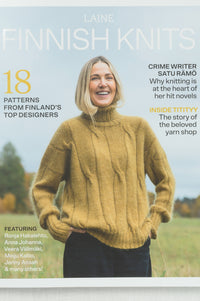 Laine Finnish Knits