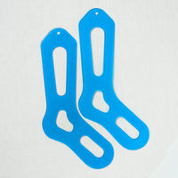 KnitPro (Knitter's Pride) Aqua Sock Blockers