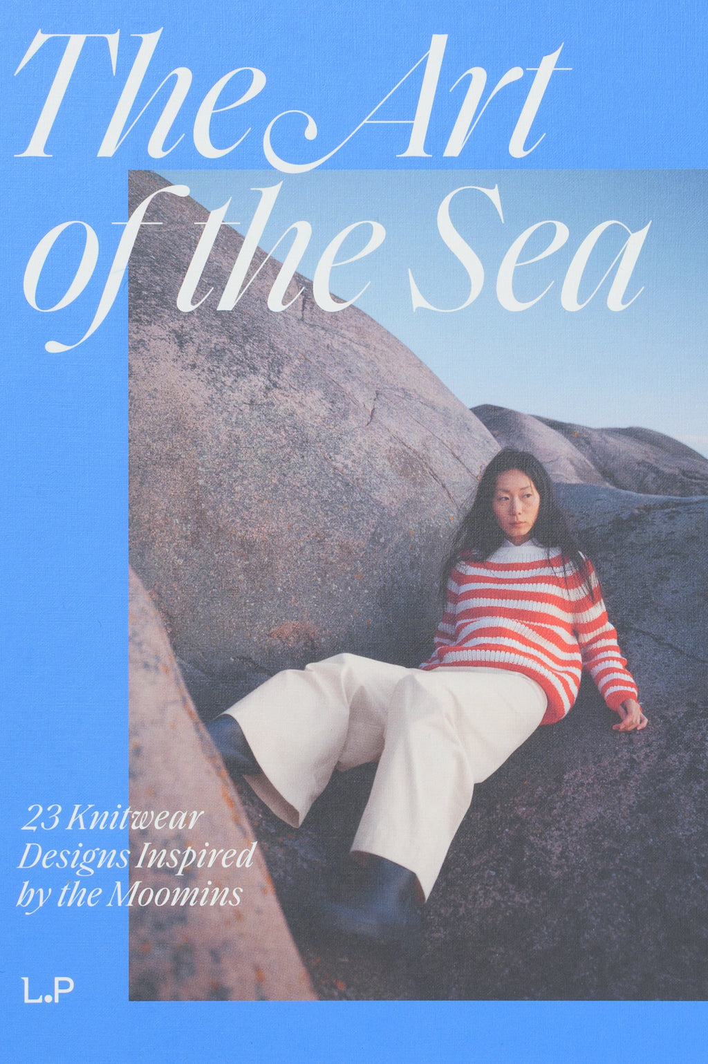 Laine The Art of the Sea