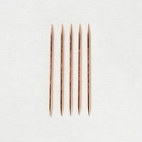 Lykke Cypra Double Point 6"