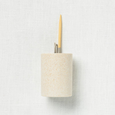 Cocoknits Magnetic Notions Cup Linen