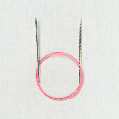 Addi Ewenicorn Turbo Fixed Circular 47"