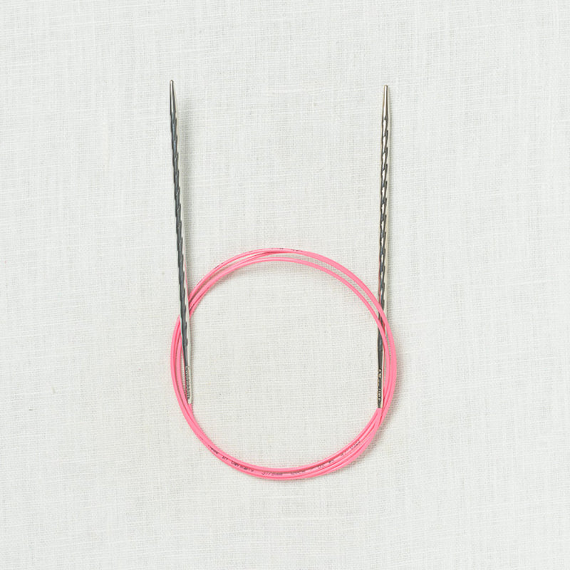 Addi Ewenicorn Turbo Fixed Circular 47"