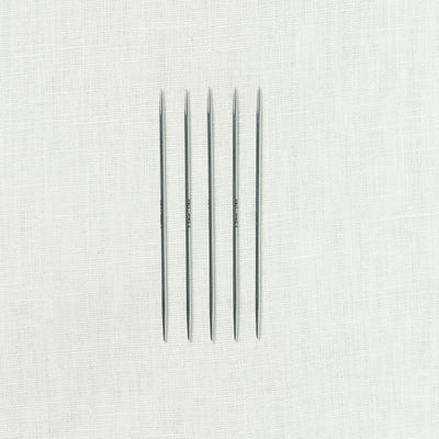 KnitPro (Knitter's Pride) Nova Double Point 4"