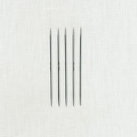 KnitPro (Knitter's Pride) Nova Double Point 4"