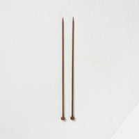KnitPro Ginger Single Point 12"