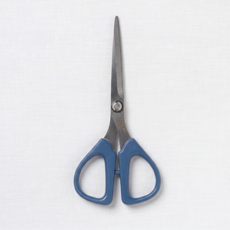 Clover Patchwork Scissors Small