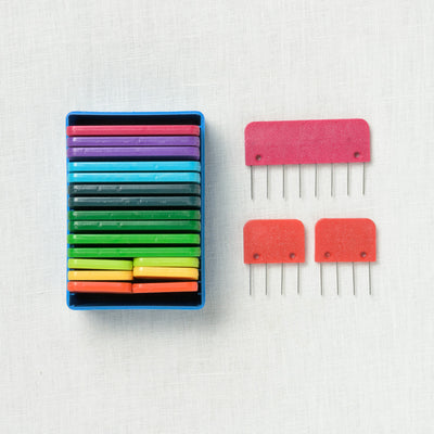 KnitPro (Knitter's Pride) Rainbow Knit Blockers