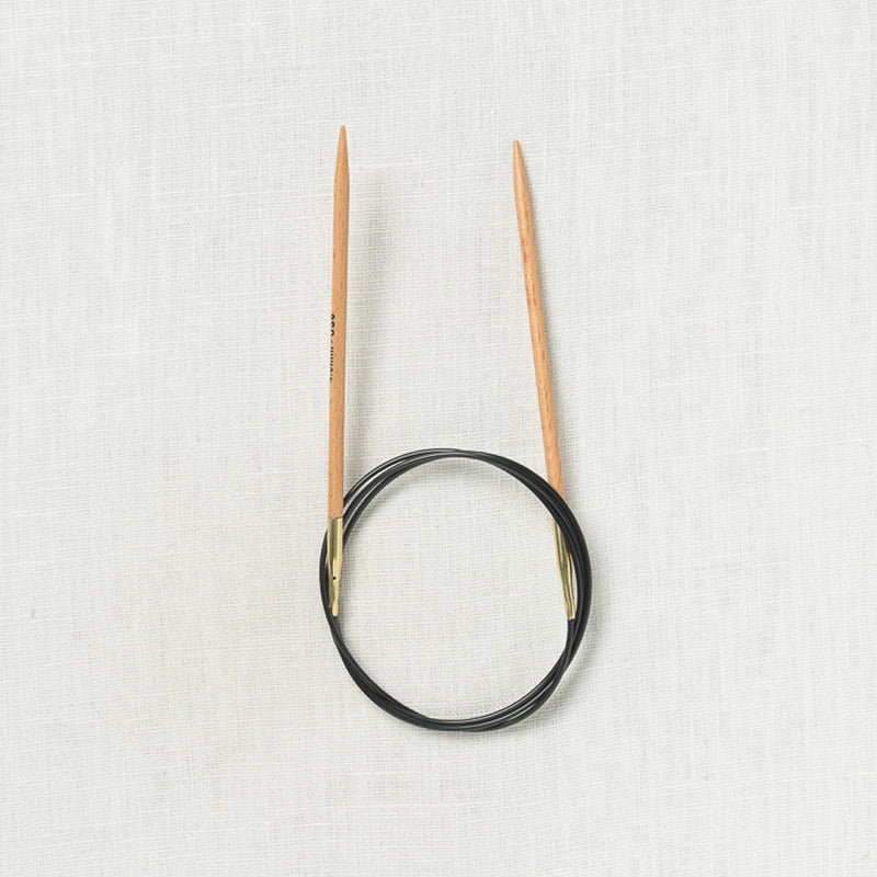 KnitPro Basix Fixed Circular 40"