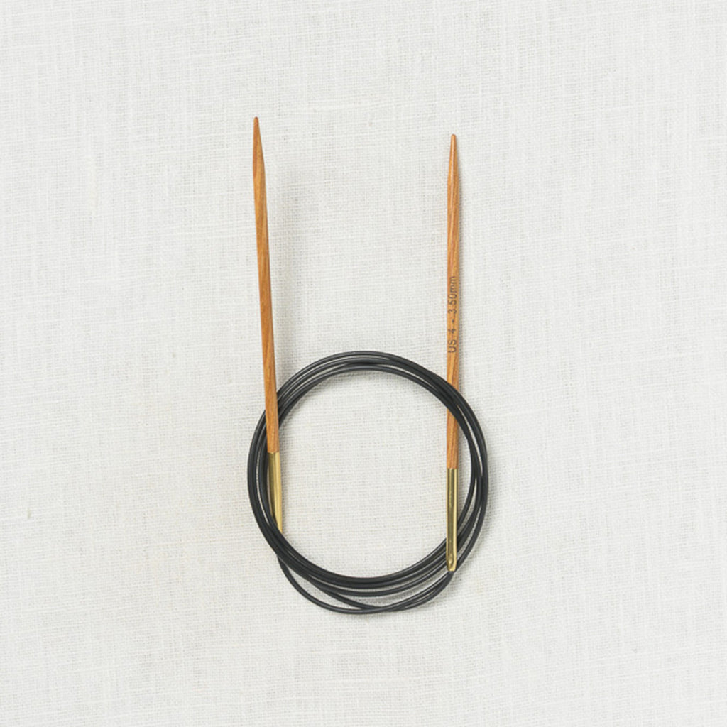 KnitPro Basix Fixed Circular 47"