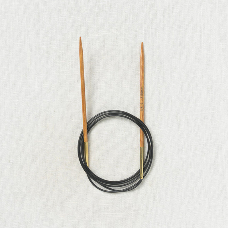 KnitPro Basix Fixed Circular 47"