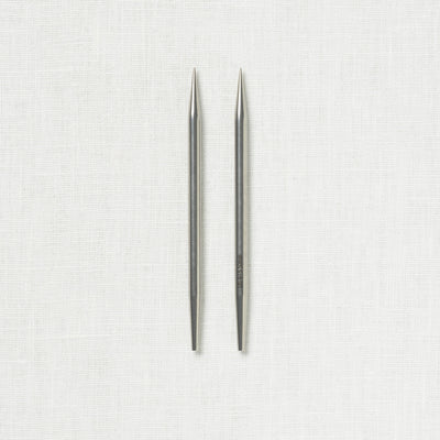 Lykke Flight Interchangeable Needles 5"