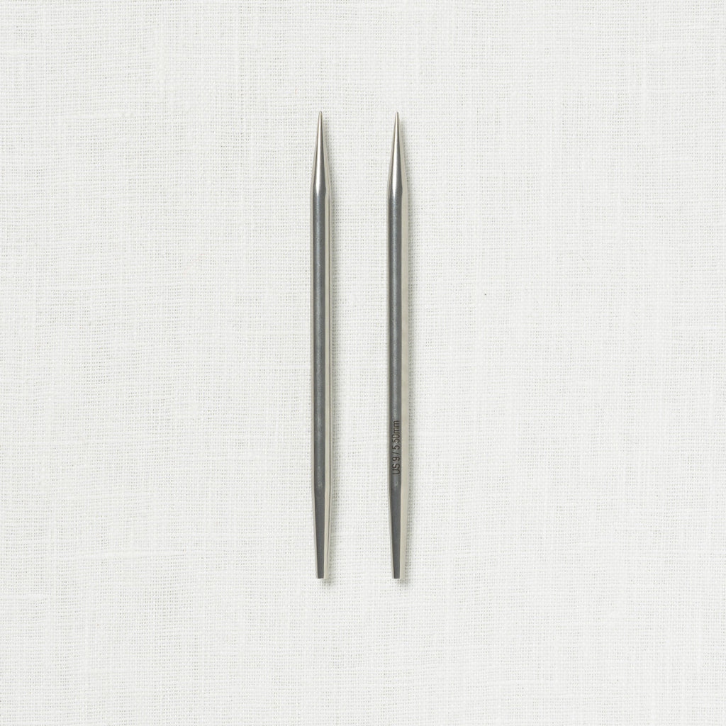 Lykke Flight Interchangeable Needles 5"