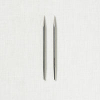 Lykke Flight Interchangeable Needles 5"