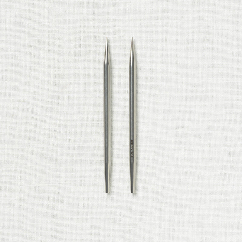 Lykke Flight Interchangeable Needles 5"