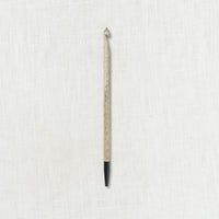Lykke Driftwood Interchangeable Crochet Hook 6"