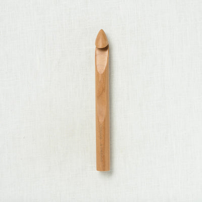 ChiaoGoo Patina Bamboo Crochet Hook