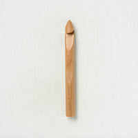 ChiaoGoo Patina Bamboo Crochet Hook
