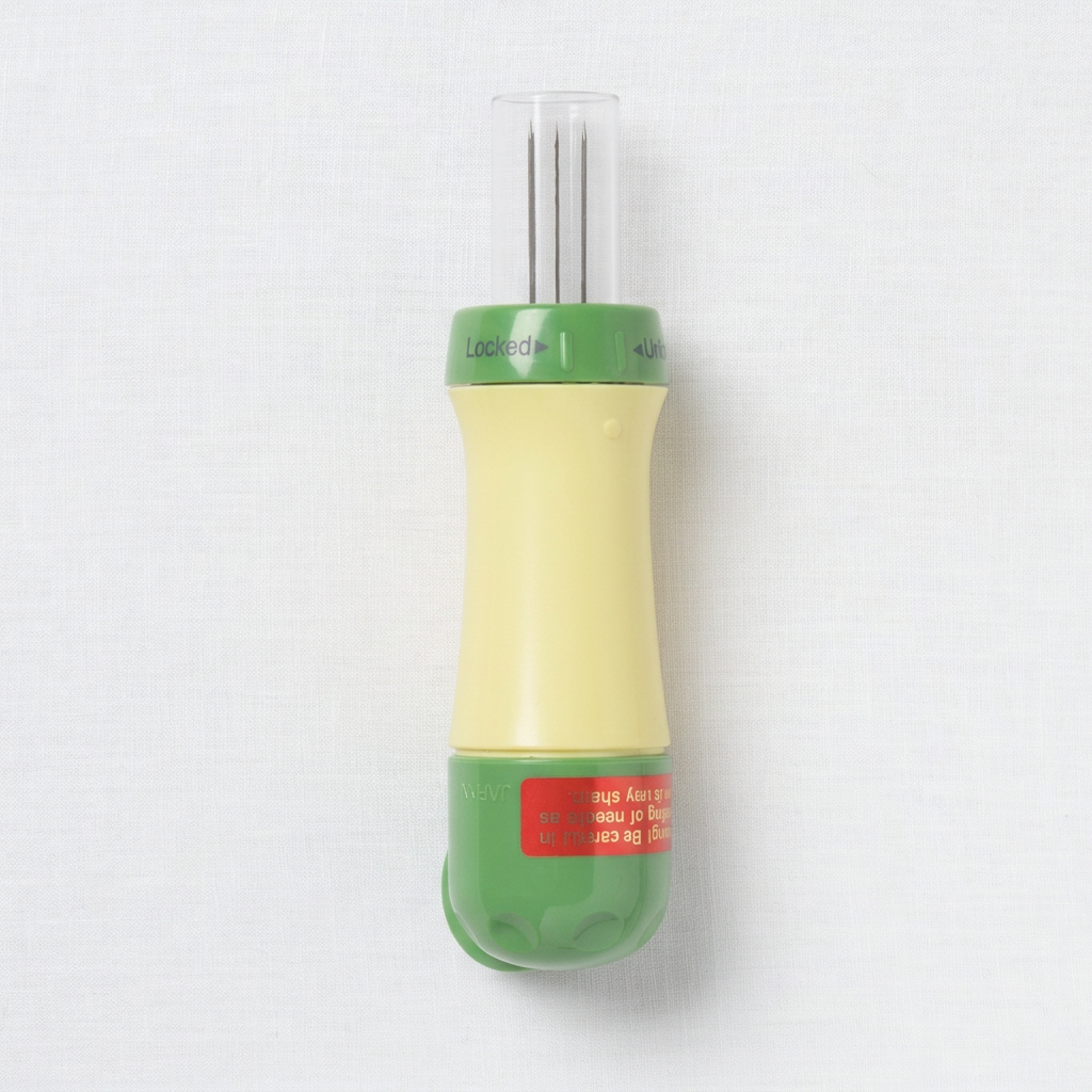 Clover Needle Felting Tool