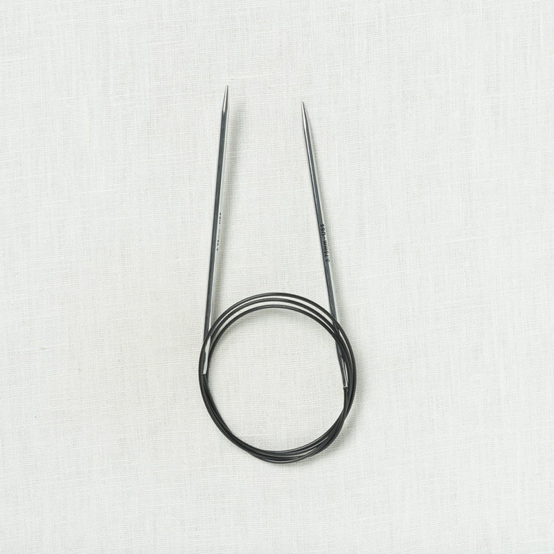 KnitPro (Knitter's Pride) Nova Fixed Circular 40"