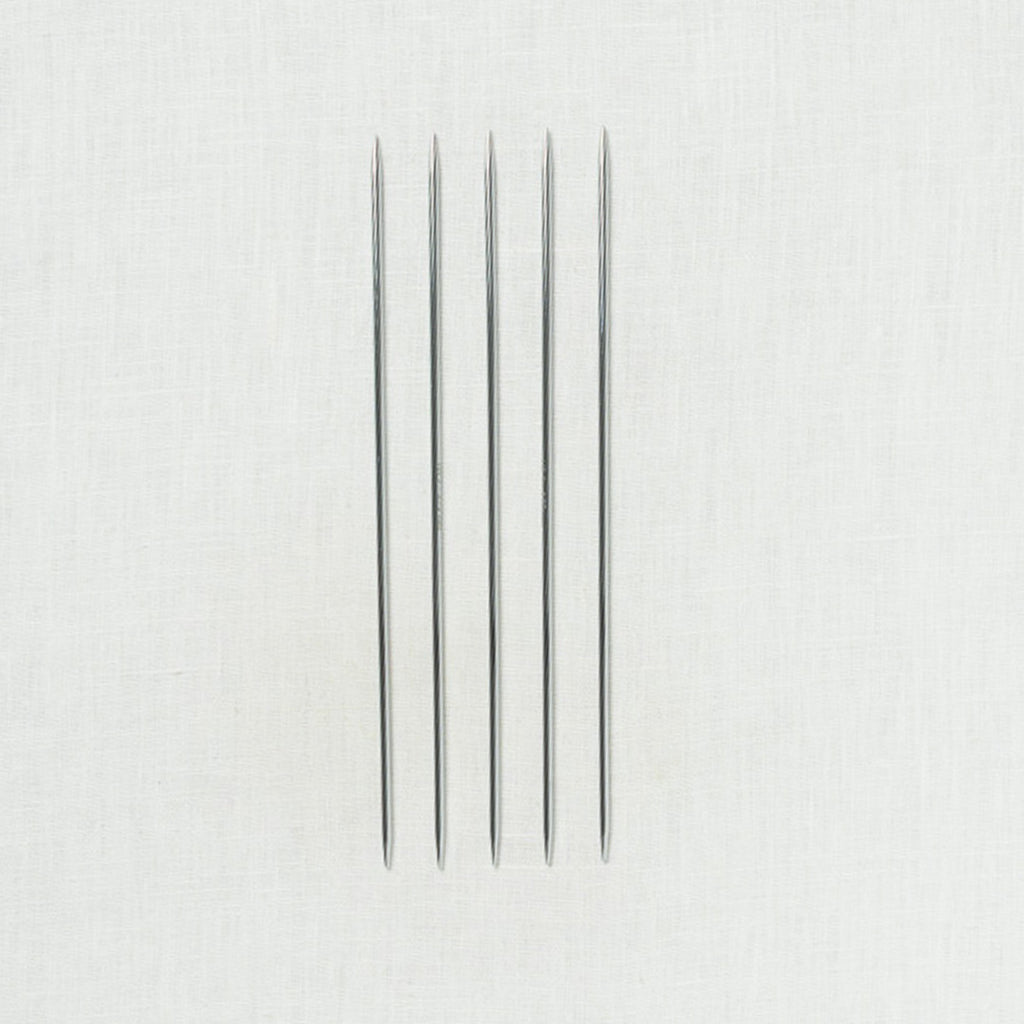 KnitPro (Knitter's Pride) Nova Double Point 8"