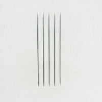 KnitPro (Knitter's Pride) Nova Double Point 8"