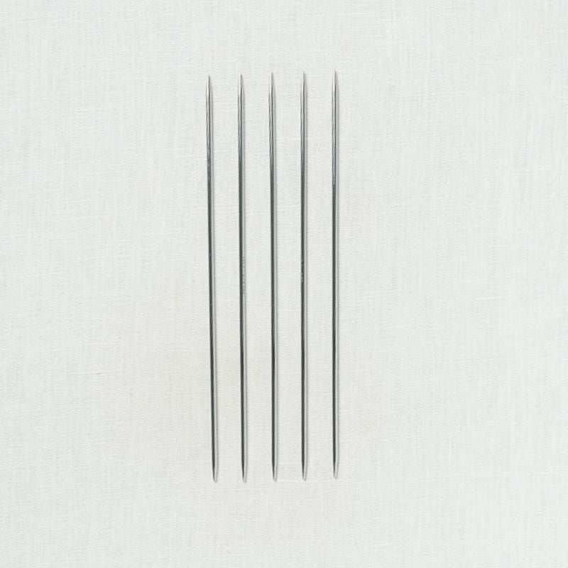 KnitPro (Knitter's Pride) Nova Double Point 8"