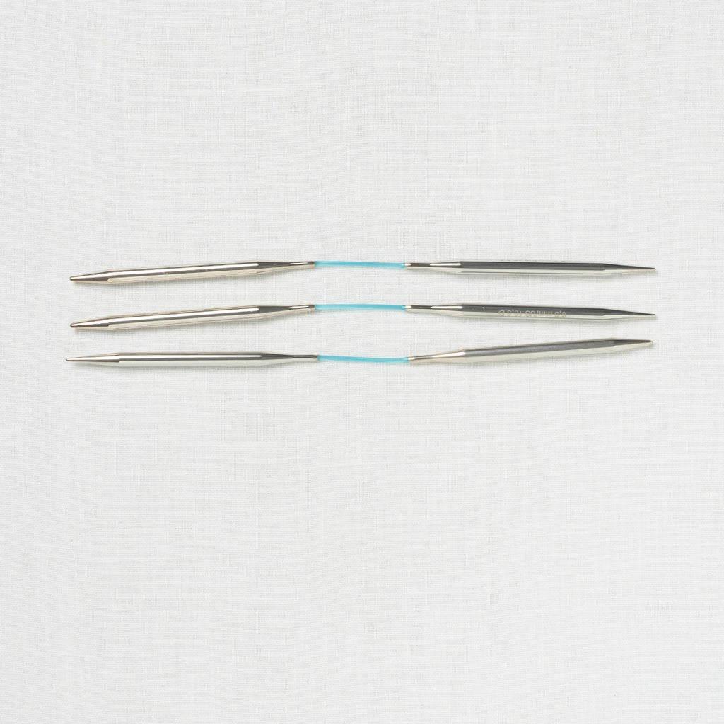 Addi FlexiFlips XL, Flexible Double Point 10"