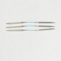 Addi FlexiFlips XL, Flexible Double Point 10"