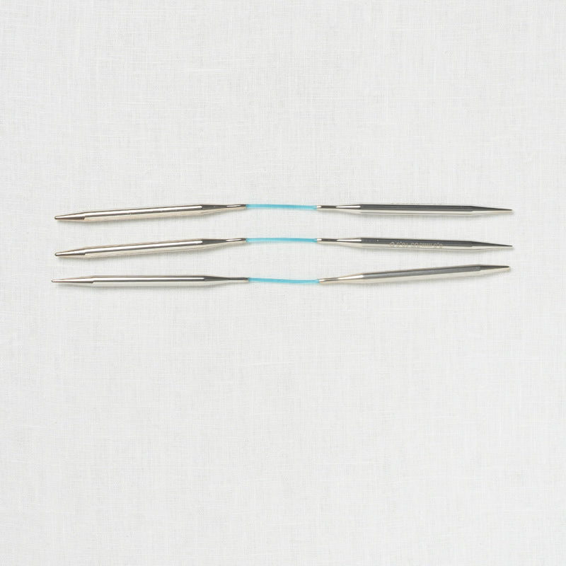 Addi FlexiFlips XL, Flexible Double Point 10"