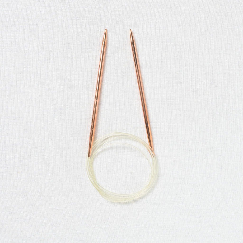 Lykke Cypra Fixed Circular Needles 47"