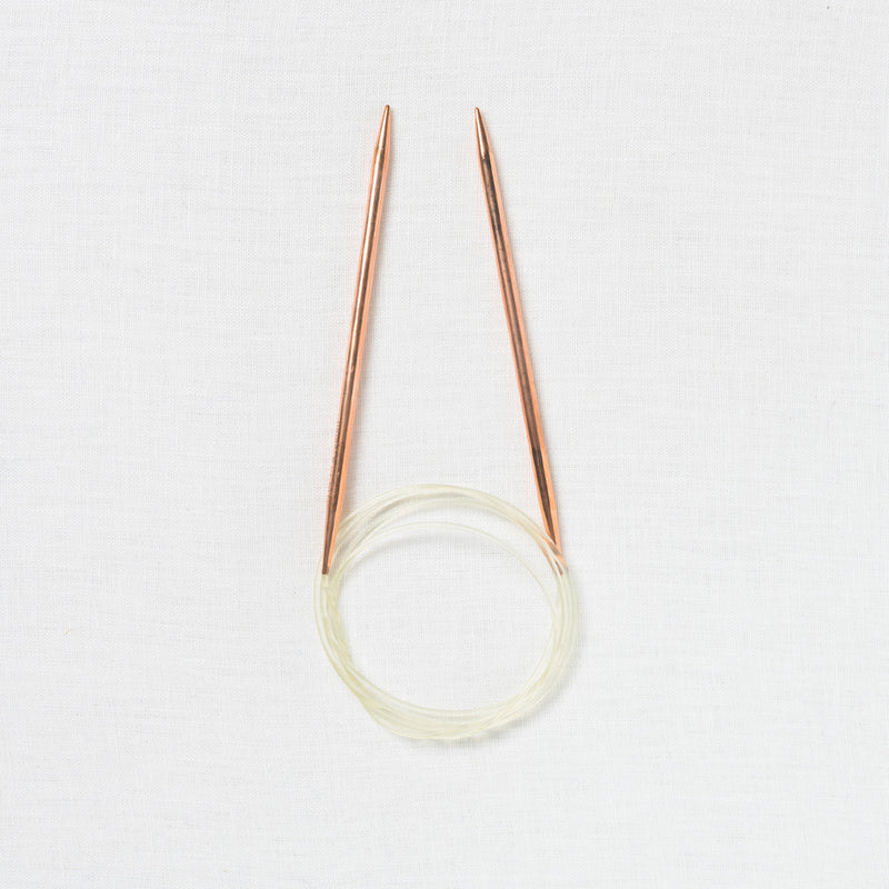 Lykke Cypra Fixed Circular Needles 47"