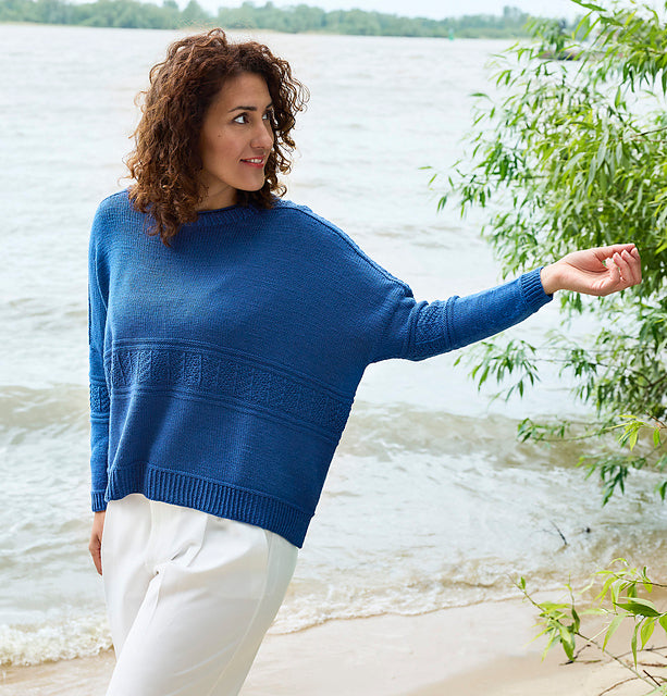 Dieci by Irina Anikeeva