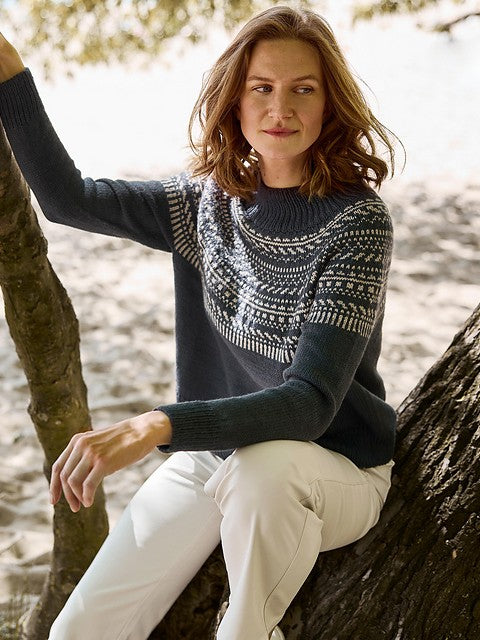 Calma by Becky Baker