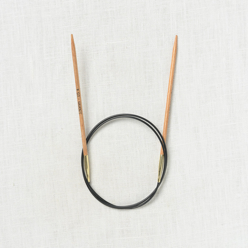 KnitPro Basix Fixed Circular 32"