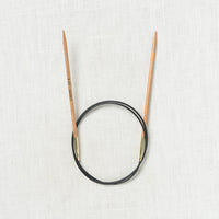 KnitPro Basix Fixed Circular 32"