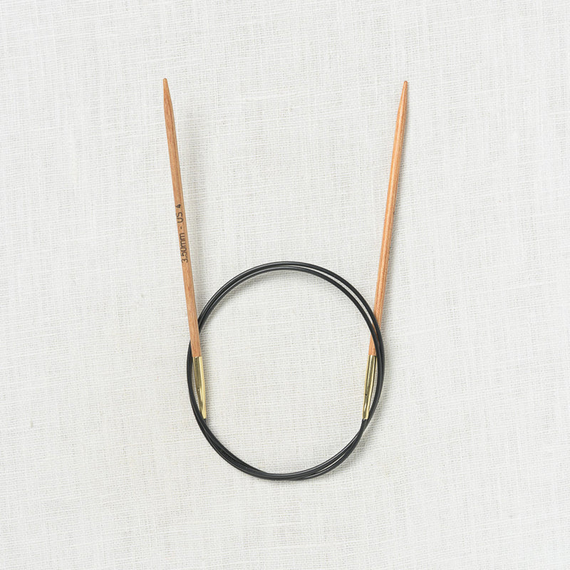 KnitPro Basix Fixed Circular 32"