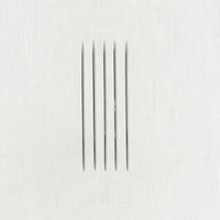 KnitPro (Knitter's Pride) Nova Cubics Double Point 5"