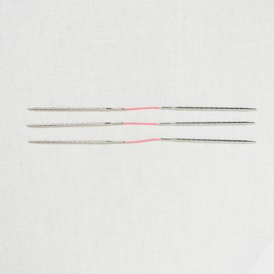 Addi FlexiFlips Ewenicorn, Flexible Double Point 12"