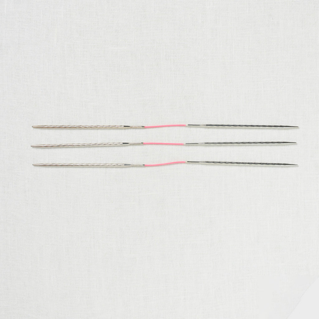 Addi FlexiFlips Ewenicorn, Flexible Double Point 12"