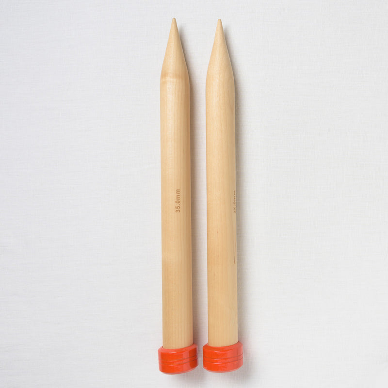 KnitPro Jumbo Single Point 16"