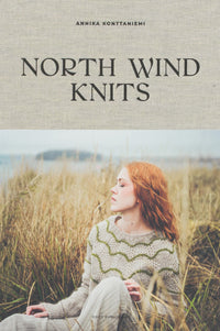 North Wind Knits by Annika Konttaniemi
